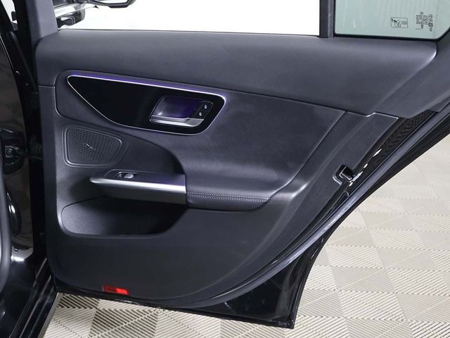 2024 Mercedes-Benz C-Class C 300 Sedan - 23019879 - 26