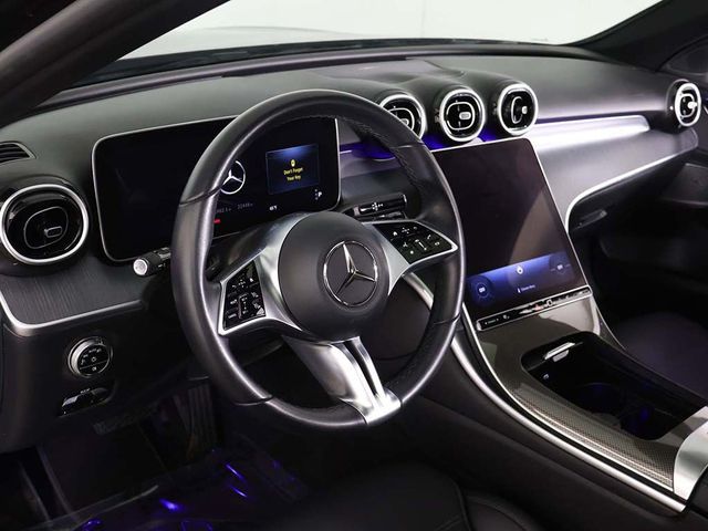 2024 Mercedes-Benz C-Class C 300 Sedan - 23019879 - 27