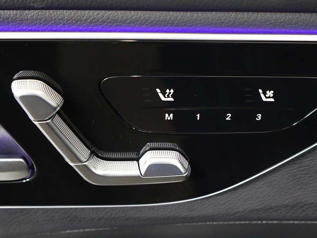 2024 Mercedes-Benz C-Class C 300 Sedan - 23019879 - 34