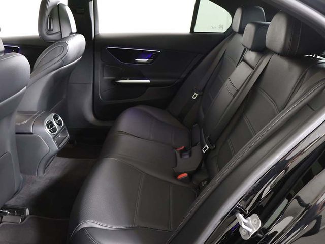 2024 Mercedes-Benz C-Class C 300 Sedan - 23019879 - 37