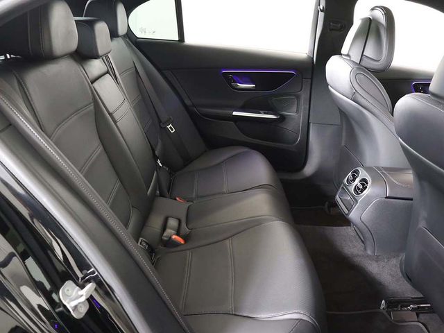 2024 Mercedes-Benz C-Class C 300 Sedan - 23019879 - 38