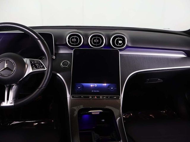 2024 Mercedes-Benz C-Class C 300 Sedan - 23019879 - 39