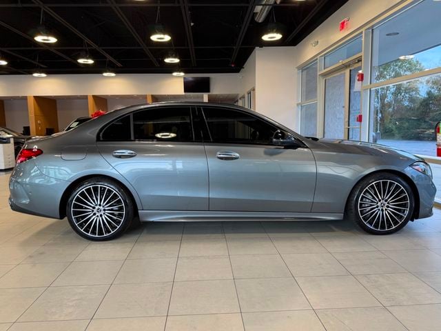 2024 Mercedes-Benz C-Class C 300 Sedan - 23082835 - 14