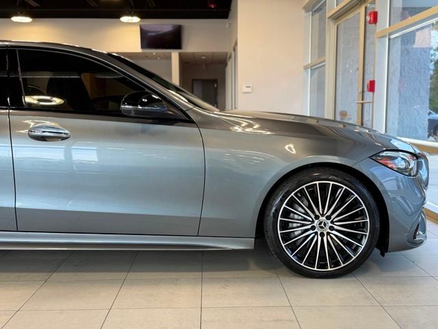 2024 Mercedes-Benz C-Class C 300 Sedan - 23082835 - 15