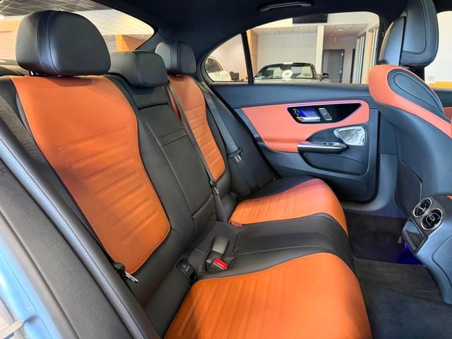2024 Mercedes-Benz C-Class C 300 Sedan - 23082835 - 20