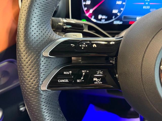 2024 Mercedes-Benz C-Class C 300 Sedan - 23082835 - 22