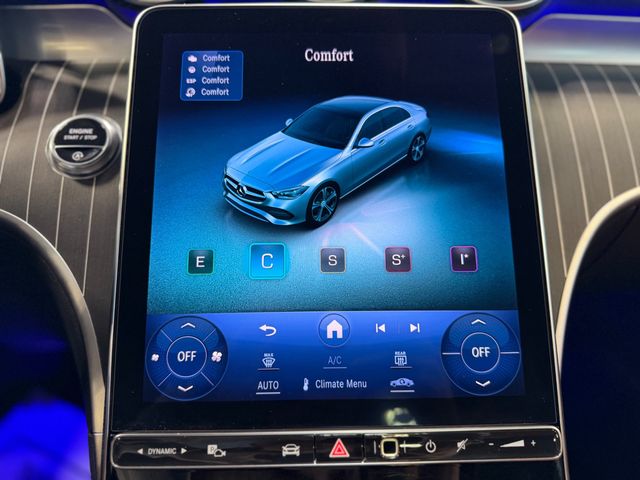 2024 Mercedes-Benz C-Class C 300 Sedan - 23082835 - 33