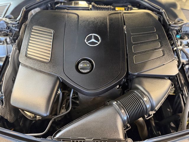 2024 Mercedes-Benz C-Class C 300 Sedan - 23082835 - 40