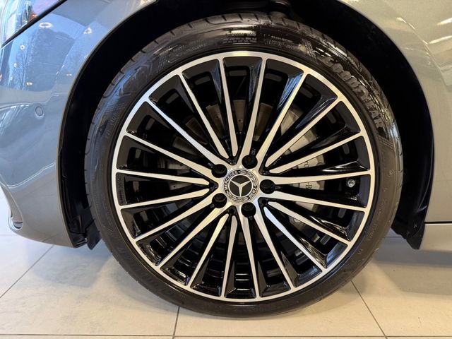 2024 Mercedes-Benz C-Class C 300 Sedan - 23082835 - 41