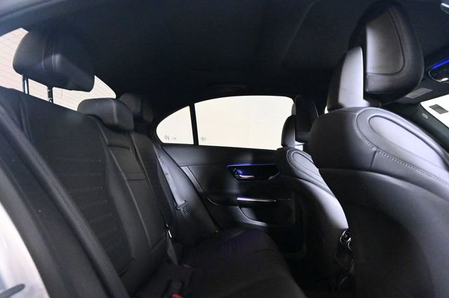 2024 Mercedes-Benz C-Class C 300 Sedan - 23055018 - 16