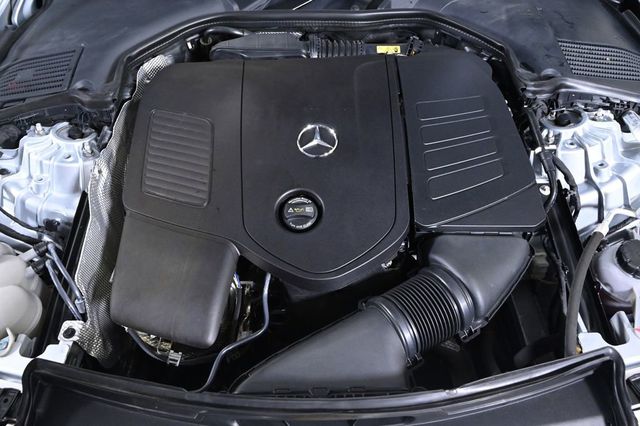 2024 Mercedes-Benz C-Class C 300 Sedan - 23055018 - 21
