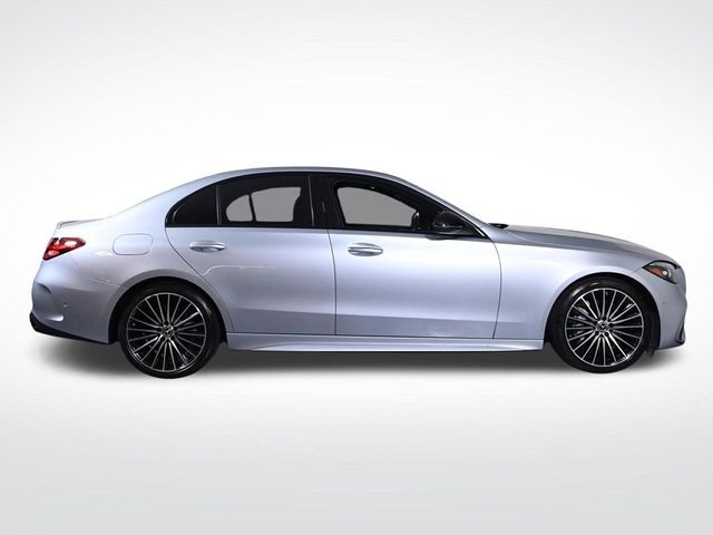 2024 Mercedes-Benz C-Class C 300 Sedan - 23055018 - 5