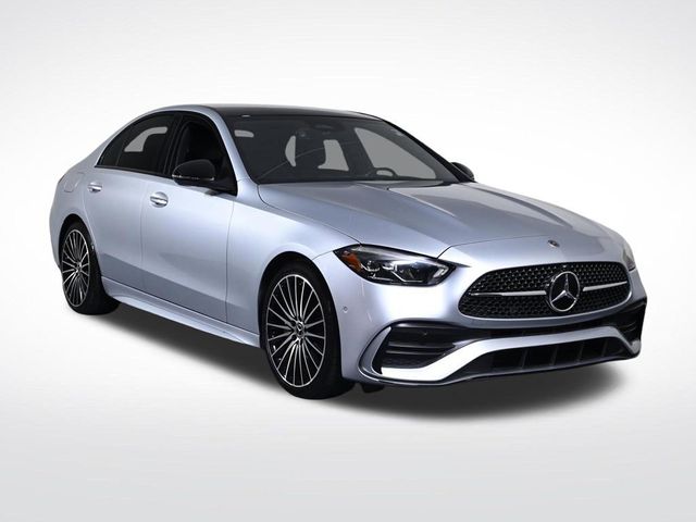 2024 Mercedes-Benz C-Class C 300 Sedan - 23055018 - 6
