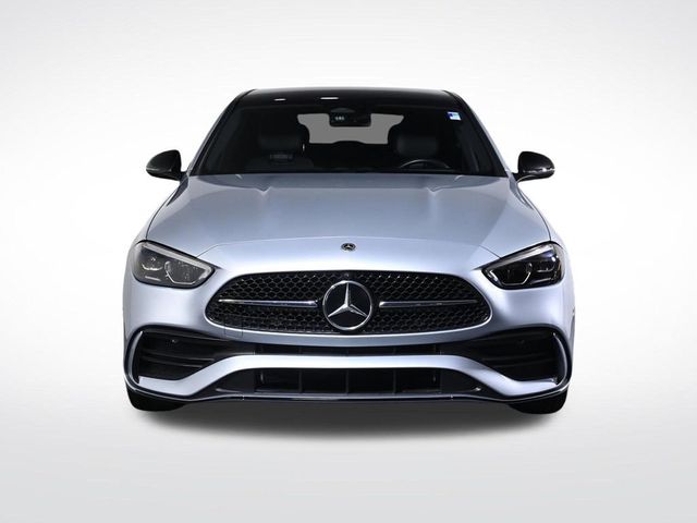 2024 Mercedes-Benz C-Class C 300 Sedan - 23055018 - 7