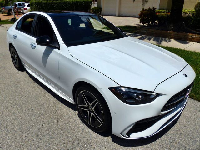 2024 Mercedes-Benz C-Class C 300 Sedan - 23066724 - 9