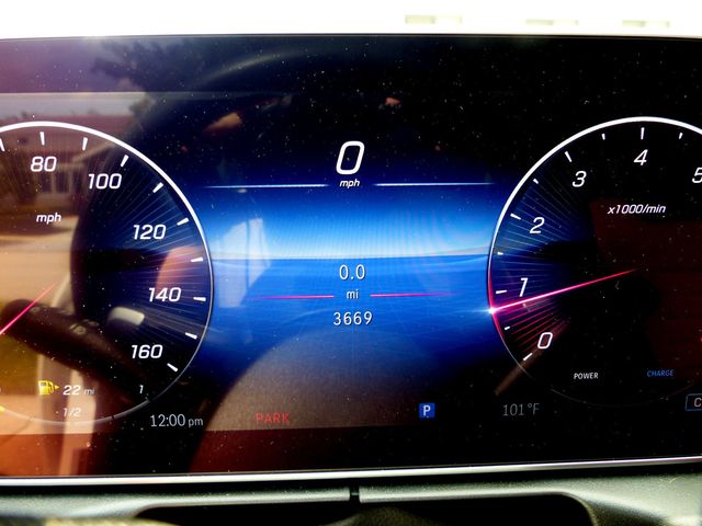 2024 Mercedes-Benz C-Class C 300 Sedan - 23066724 - 10