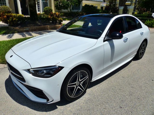 2024 Mercedes-Benz C-Class C 300 Sedan - 23066724 - 11
