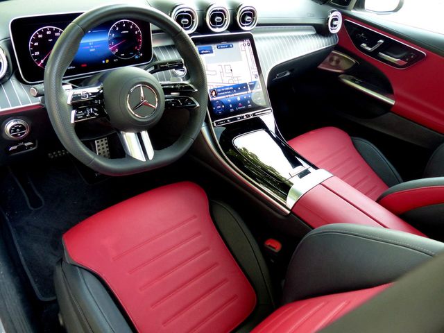 2024 Mercedes-Benz C-Class C 300 Sedan - 23066724 - 13
