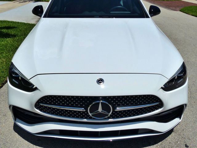 2024 Mercedes-Benz C-Class C 300 Sedan - 23066724 - 1