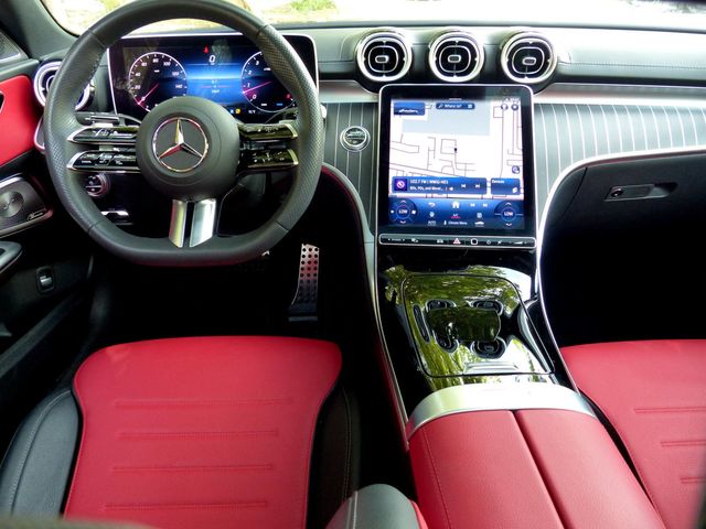 2024 Mercedes-Benz C-Class C 300 Sedan - 23066724 - 21