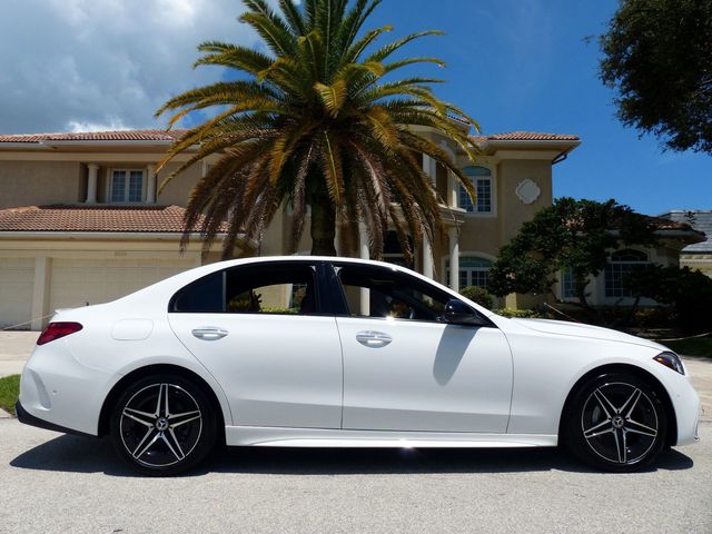 2024 Mercedes-Benz C-Class C 300 Sedan - 23066724 - 3