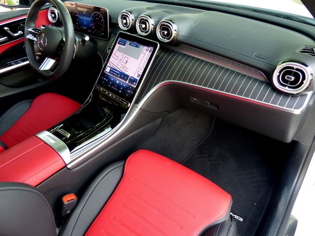 2024 Mercedes-Benz C-Class C 300 Sedan - 23066724 - 44