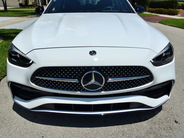 2024 Mercedes-Benz C-Class C 300 Sedan - 23066724 - 4
