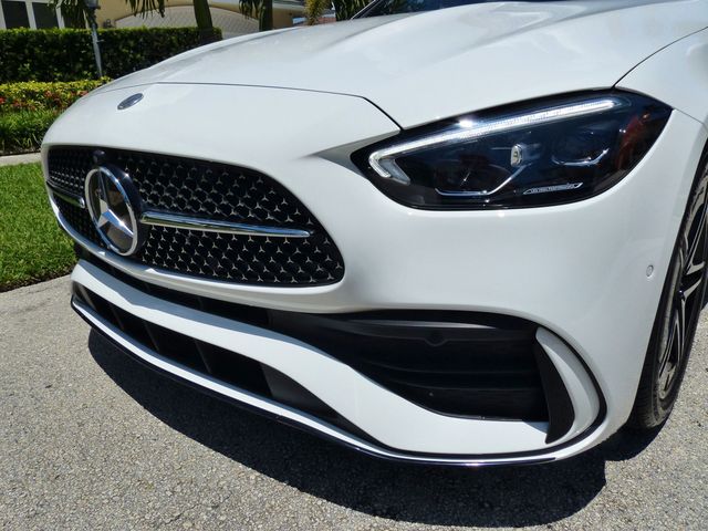 2024 Mercedes-Benz C-Class C 300 Sedan - 23066724 - 49