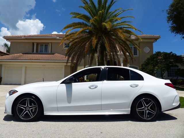 2024 Mercedes-Benz C-Class C 300 Sedan - 23066724 - 5