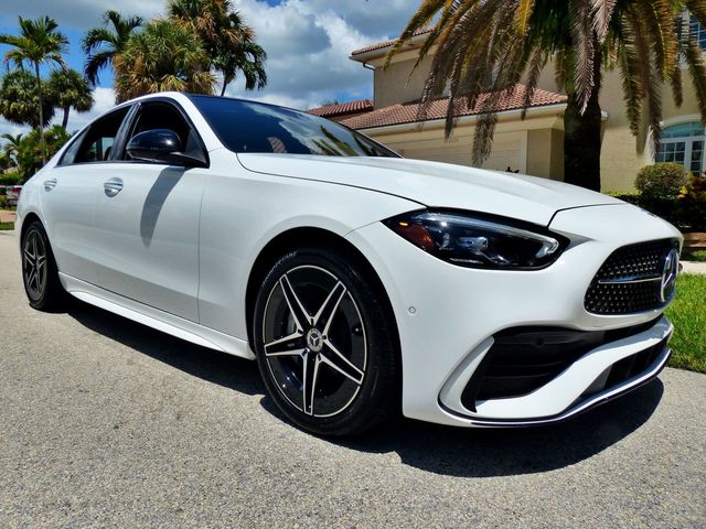 2024 Mercedes-Benz C-Class C 300 Sedan - 23066724 - 6