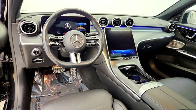 2024 Mercedes-Benz C-Class C 300 Sedan - 23099948 - 11