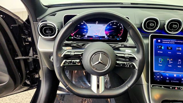 2024 Mercedes-Benz C-Class C 300 Sedan - 23099948 - 12