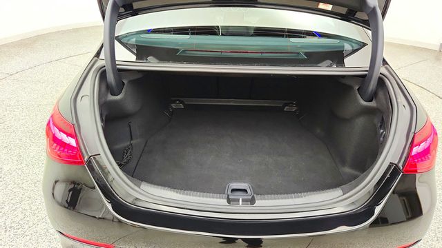 2024 Mercedes-Benz C-Class C 300 Sedan - 23099948 - 20