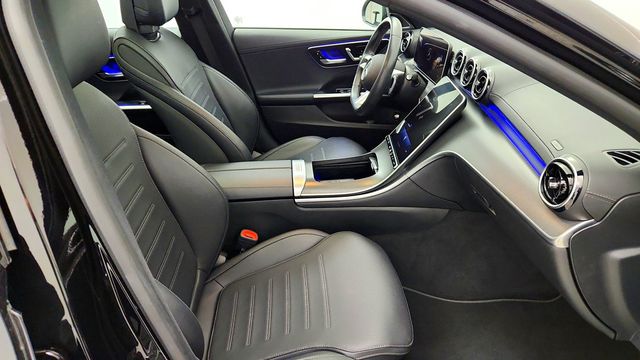2024 Mercedes-Benz C-Class C 300 Sedan - 23099948 - 22