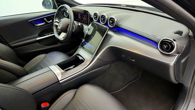 2024 Mercedes-Benz C-Class C 300 Sedan - 23099948 - 23