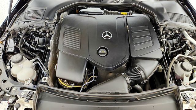 2024 Mercedes-Benz C-Class C 300 Sedan - 23099948 - 25
