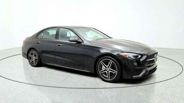 2024 Mercedes-Benz C-Class C 300 Sedan - 23099948 - 2