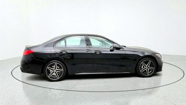 2024 Mercedes-Benz C-Class C 300 Sedan - 23099948 - 3