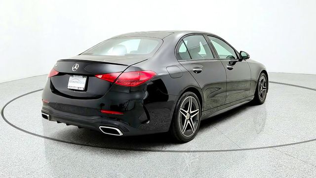 2024 Mercedes-Benz C-Class C 300 Sedan - 23099948 - 4