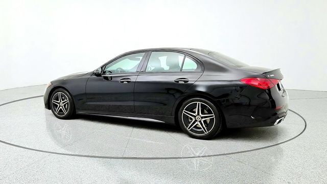 2024 Mercedes-Benz C-Class C 300 Sedan - 23099948 - 6