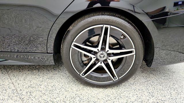 2024 Mercedes-Benz C-Class C 300 Sedan - 23099948 - 8