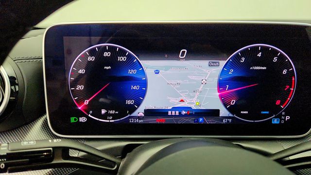 2024 Mercedes-Benz C-Class C 300 Sedan w/ AMG Line Night  & Exclusive Pkgs, Pano Sunrooff - 23099948 - 13