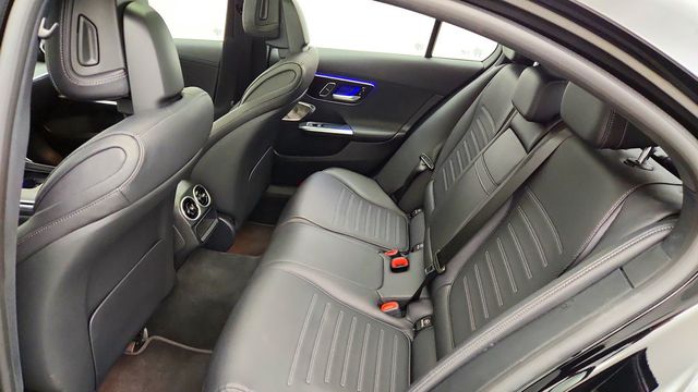 2024 Mercedes-Benz C-Class C 300 Sedan w/ AMG Line Night  & Exclusive Pkgs, Pano Sunrooff - 23099948 - 19