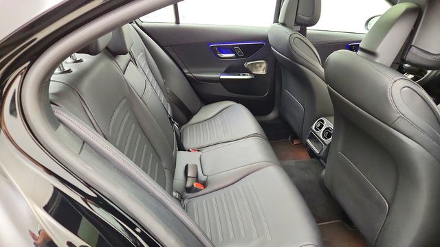 2024 Mercedes-Benz C-Class C 300 Sedan w/ AMG Line Night  & Exclusive Pkgs, Pano Sunrooff - 23099948 - 21
