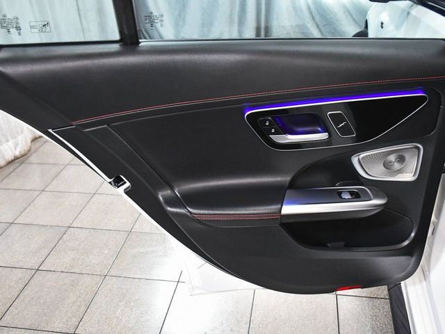 2024 Mercedes-Benz C-Class C 43 AMG - 22973378 - 12