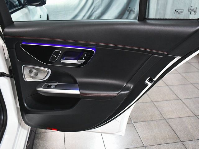 2024 Mercedes-Benz C-Class C 43 AMG - 22973378 - 14