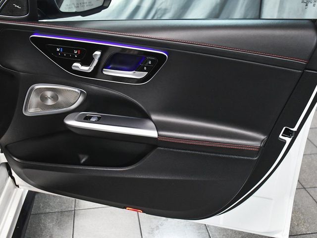 2024 Mercedes-Benz C-Class C 43 AMG - 22973378 - 17