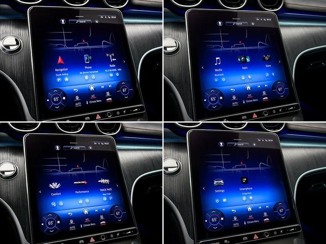 2024 Mercedes-Benz C-Class C 43 AMG - 22973378 - 25