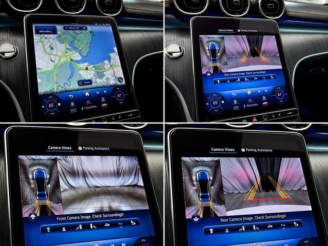 2024 Mercedes-Benz C-Class C 43 AMG - 22973378 - 26