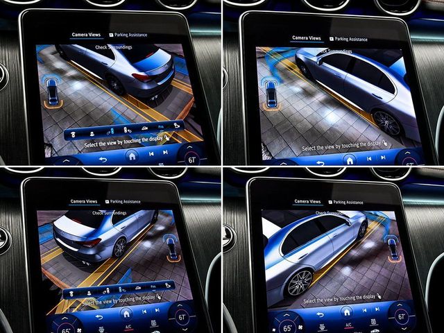 2024 Mercedes-Benz C-Class C 43 AMG - 22973378 - 27